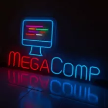 MegaComp