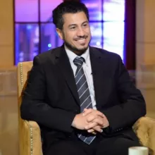 Mohammed albannay محمد البناي