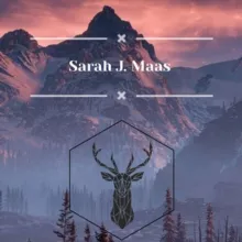 Sarah J. Maas | Сара Дж.Маас