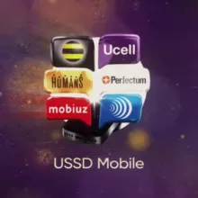 USSD Mobile | Rasmiy kanal