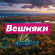 Вешняки
