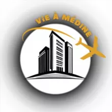 Vie à Médine
