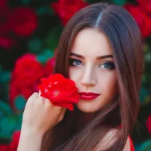 🍒Vishenka | рассказываю о еде, туризме