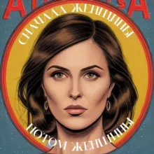 Сначала женщины, потом женщины