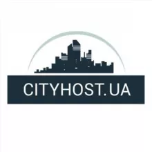 CityHost.UA