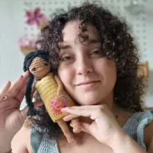 🧸 Crochecleta 🩷