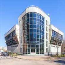 КПЦ «Дагестан» СПб