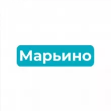 Марьино