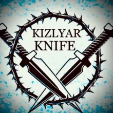 НОЖИ-КИЗЛЯРА 🔪