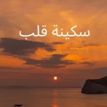 Покой для души 💚