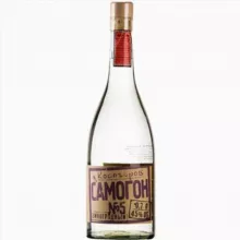 Первый самогонный