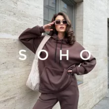 S O H O | size+