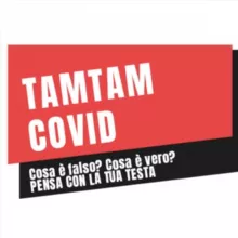 TamTamNEWS*pensa con la tua testa!