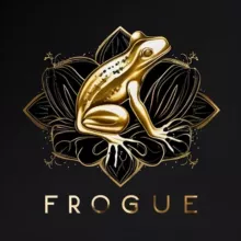 Frogue