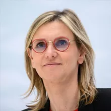 📣 Agnès Pannier-Runacher