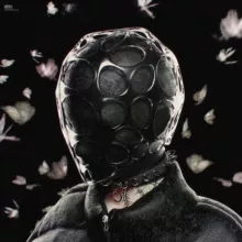 BALACLAVA 96