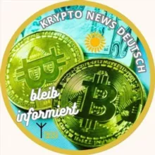 🎖Krypto News 🇩🇪🇦🇹🇨🇭deutsch®