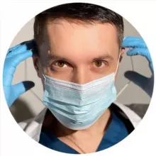 Пластический хирург Сафонов Максим