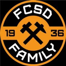 FCSD | Shakhtar Family 🧡⚒️