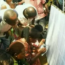 infos sur les concours et examens officielles au cameroun