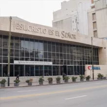 Iglesia Universal Uruguay