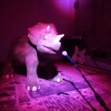 Kultur im Bunker