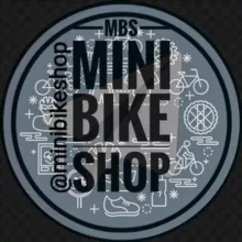 MBS (mini BIKE shop)
