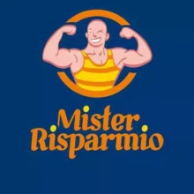 Canale Mister Risparmio Offerte
