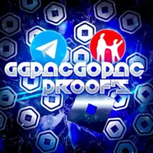 Пруфы ggpacgopac🪅