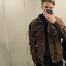 Немного о себе🙆‍♂️
