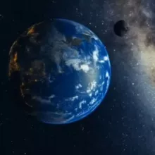 Истинное устройство мироздания