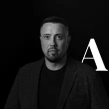 Антон Соколов.