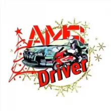 AMS DRIVER | Канал АМС ДРАЙВЕР