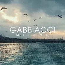 Gabbiacci Milano 🇮🇹🇹🇷