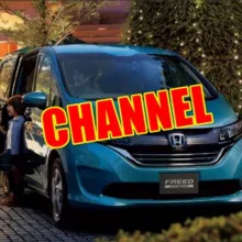 Honda Freed 2 Избранное