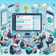 FORMATIONS EN INFORMATIQUE
