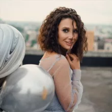 KATRIN SYCHEVA