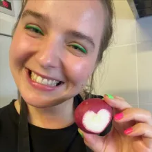 Лиза Карагян