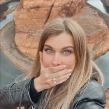 Vlogиня Анастасия