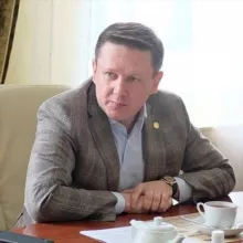 Александр Чурин