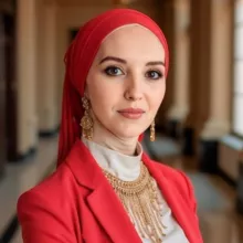 Айгуль Сафина. Мысли о сетевом и не только