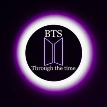 BTS Through the time #BTS3T