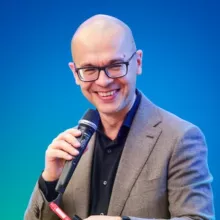 ChangeRun Александра Шемякина