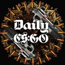 Daily CS:GO