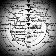 Die Söhne Potsdams & Umfeld