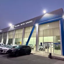 Fergana Avto Savdo
