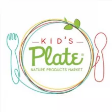 Kid’s plate - магазин детского питания