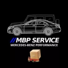 Mercedes SPB • Service • Запчасти