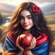 Армянский язык