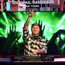 Avicii music